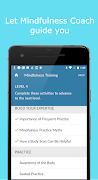 Mindfulness Explorer Ekran Görüntüsü 1