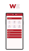 We Connect LCO App screenshot 3