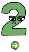 Number Lore скриншот 1
