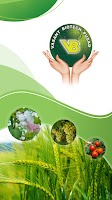 Vasant Biotech الملصق
