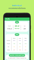 Weight Tracker screenshot 3