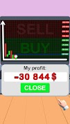 6 Schermata Crypto Trader