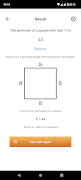 Perimeter calculator screenshot 7