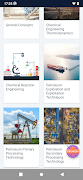 Petrochemical Engineering 스크린샷 3