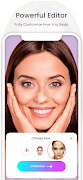 Deepfake video maker, Faceswap اسکرین شاٹ 1