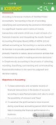 Accountancy Class 11th Notes 스크린샷 4