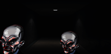 Obunga Backrooms For NextBots โปสเตอร์