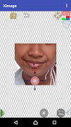 Ximage  image editor 스크린샷 7