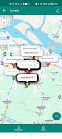 برنامه‌نما Locate Fleet عکس از صفحه