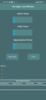 Depreciation Calculator screenshot 2