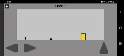Level Devil Trap capture d'écran 2
