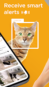 Petcube ภาพหน้าจอ 2