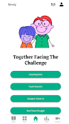 Together Facing The Challenge screenshot 4