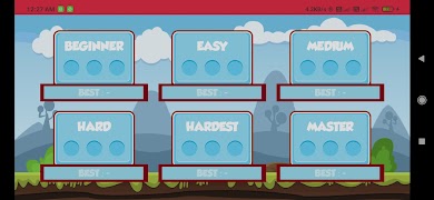 Memory Game ภาพหน้าจอ 2