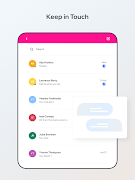 Karmatraining captura de pantalla 1