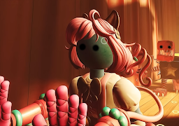 PROJECT Playtime captura de pantalla 4