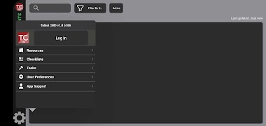 Tablet Command スクリーンショット 4