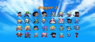 Multiverse Tournament スクリーンショット 6