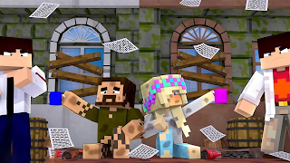 برنامه‌نما Выживание Бомжа в России عکس از صفحه