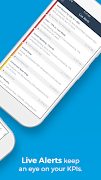 AppsFlyer скриншот 1