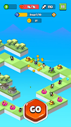 Dice & Treasures screenshot 4