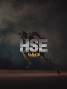 برنامه‌نما HSE Trainer عکس از صفحه