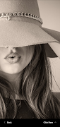 برنامه‌نما PicsHub عکس از صفحه