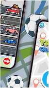 Traffic Challenge скриншот 4