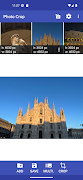 Multiple Photo Crop gönderen