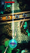 Galactic Attack: Alien اسکرین شاٹ 3