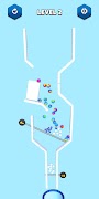 Falling Ball Quest скриншот 2