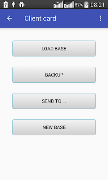 Client card bài đăng