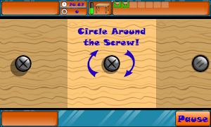 Master Crafter capture d'écran 1