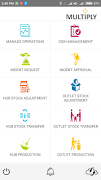 MULTIPLY ảnh chụp màn hình 2