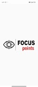 پوستر Focus Points