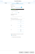 RecordPad Audio Recorder screenshot 6