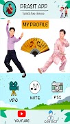 Prasit App スクリーンショット 2