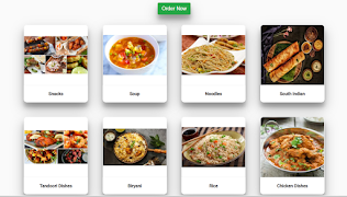 Snacks-Zone ảnh chụp màn hình 5