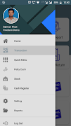برنامه‌نما ientERPrise عکس از صفحه