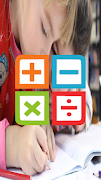 Math Games, Fun Math Games , B 截圖 1