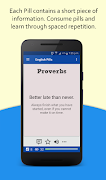 English Pills স্ক্রিনশট 1