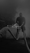 Built Beyond Limits ポスター