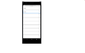 Blank_field++ screenshot 3