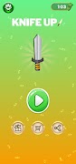 Knife Up syot layar 1
