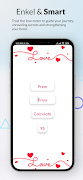 Love Meter App capture d'écran 3