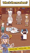 Solving It: Mystery Escape Ekran Görüntüsü 6