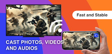 ScreenGo تصوير الشاشة 5