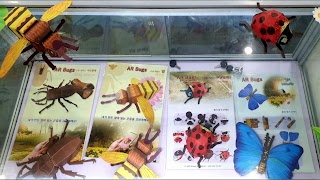 AR Bugs syot layar 2