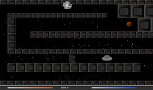 Zero Gravity ภาพหน้าจอ 5