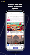 Studio AI: Saifs AI syot layar 6